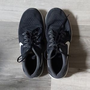 Women's Nike Flex 2017 Run Shoes